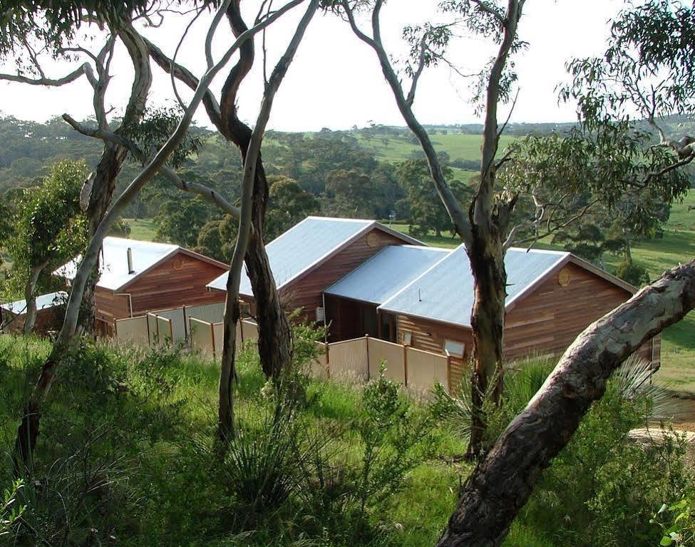 Seascape Retreat Acomodação com café da manhã Victor Harbor Exterior foto